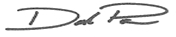 Signature